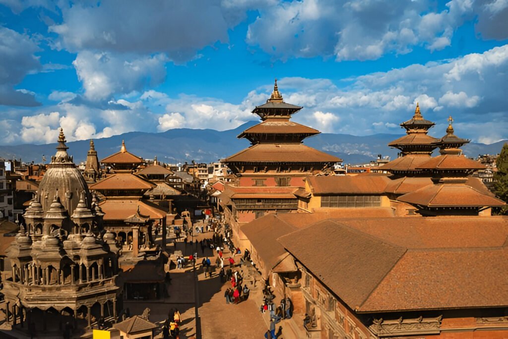 Best Time To Visit Nepal In Monsoon
