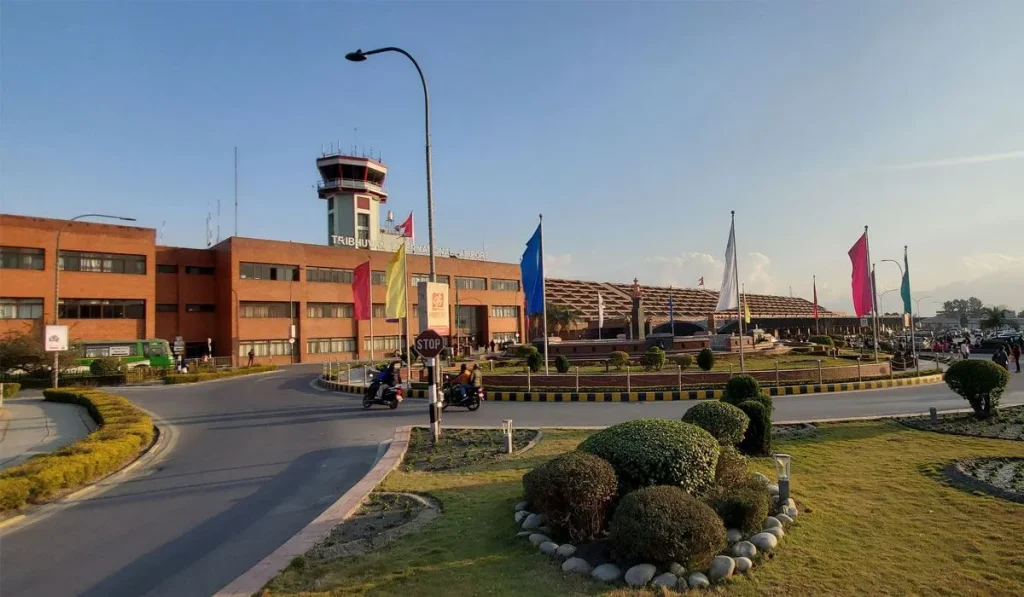 Nepal Visa: Guide to Kathmandu Airport (Tribhuvan International Airport)