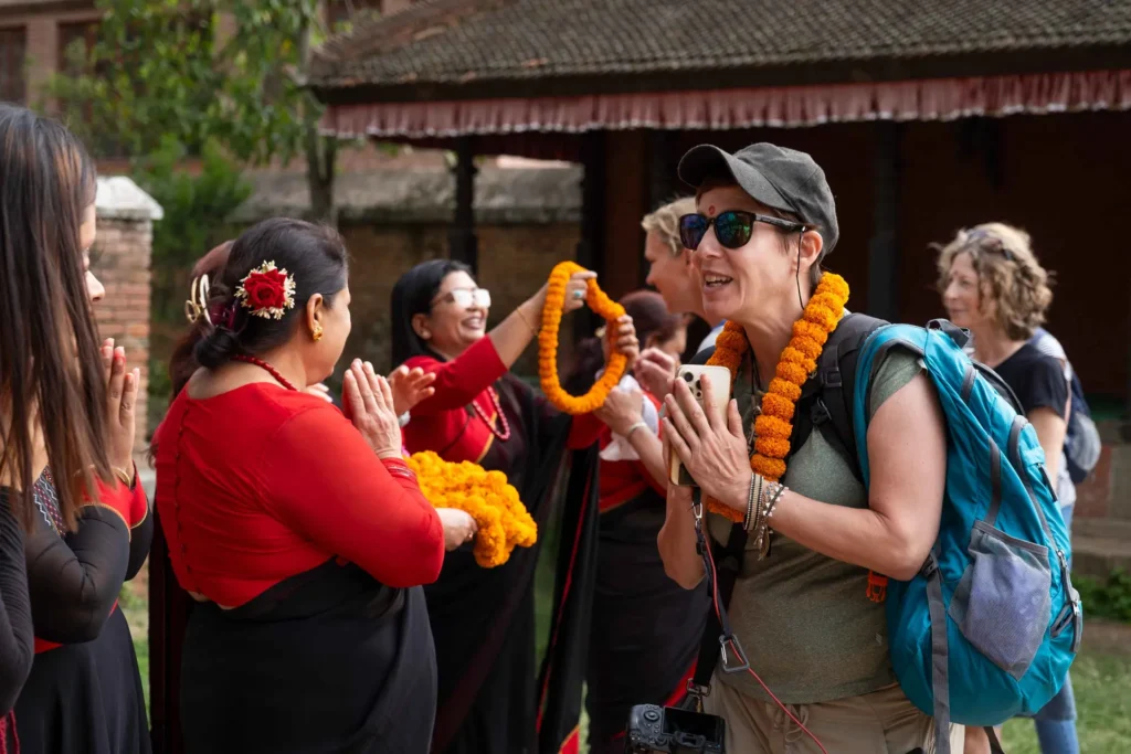 A Complete Guide to Nepali Festivals 2026/27(2083B.S)